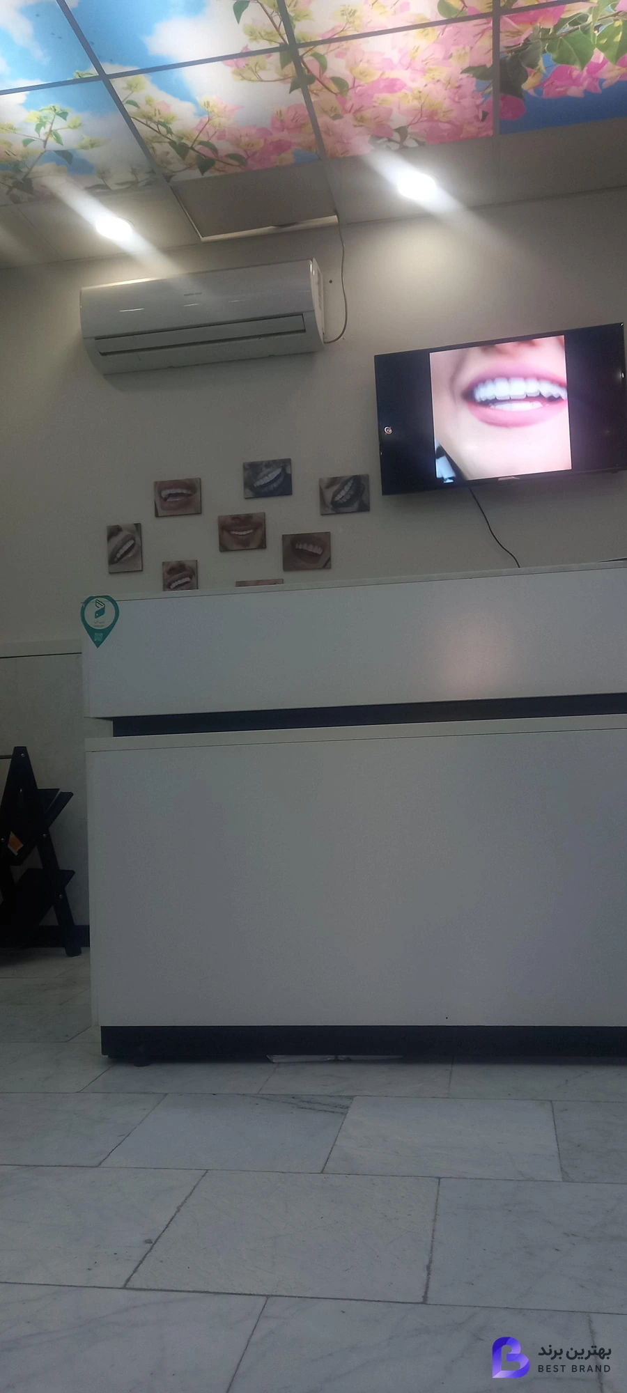 تصویر 2 از مرکز دندانپزشکی من شعبه 5