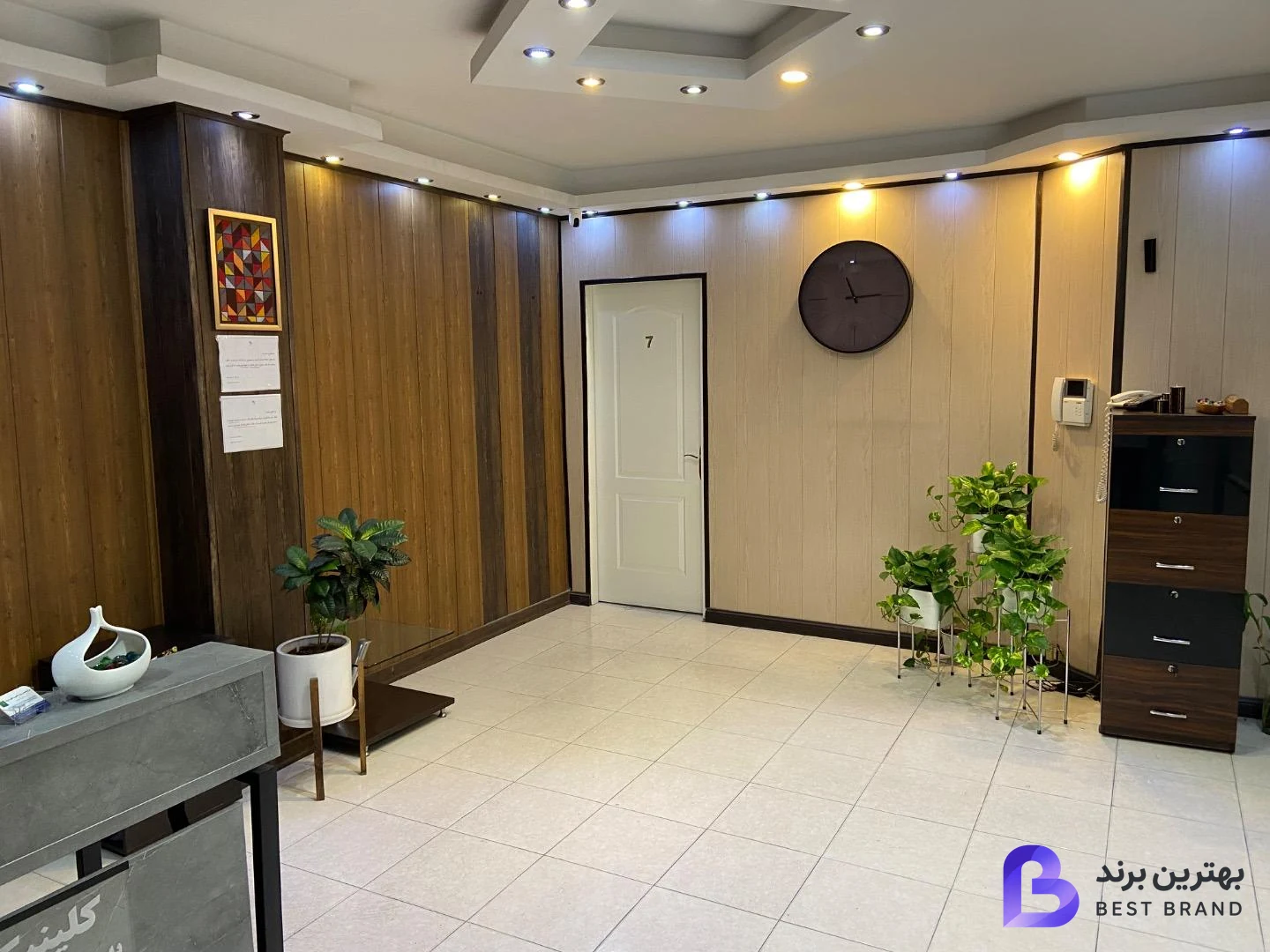 تصویر 4 از مرکز روانشناسی، مشاوره و روانپزشکی رویا