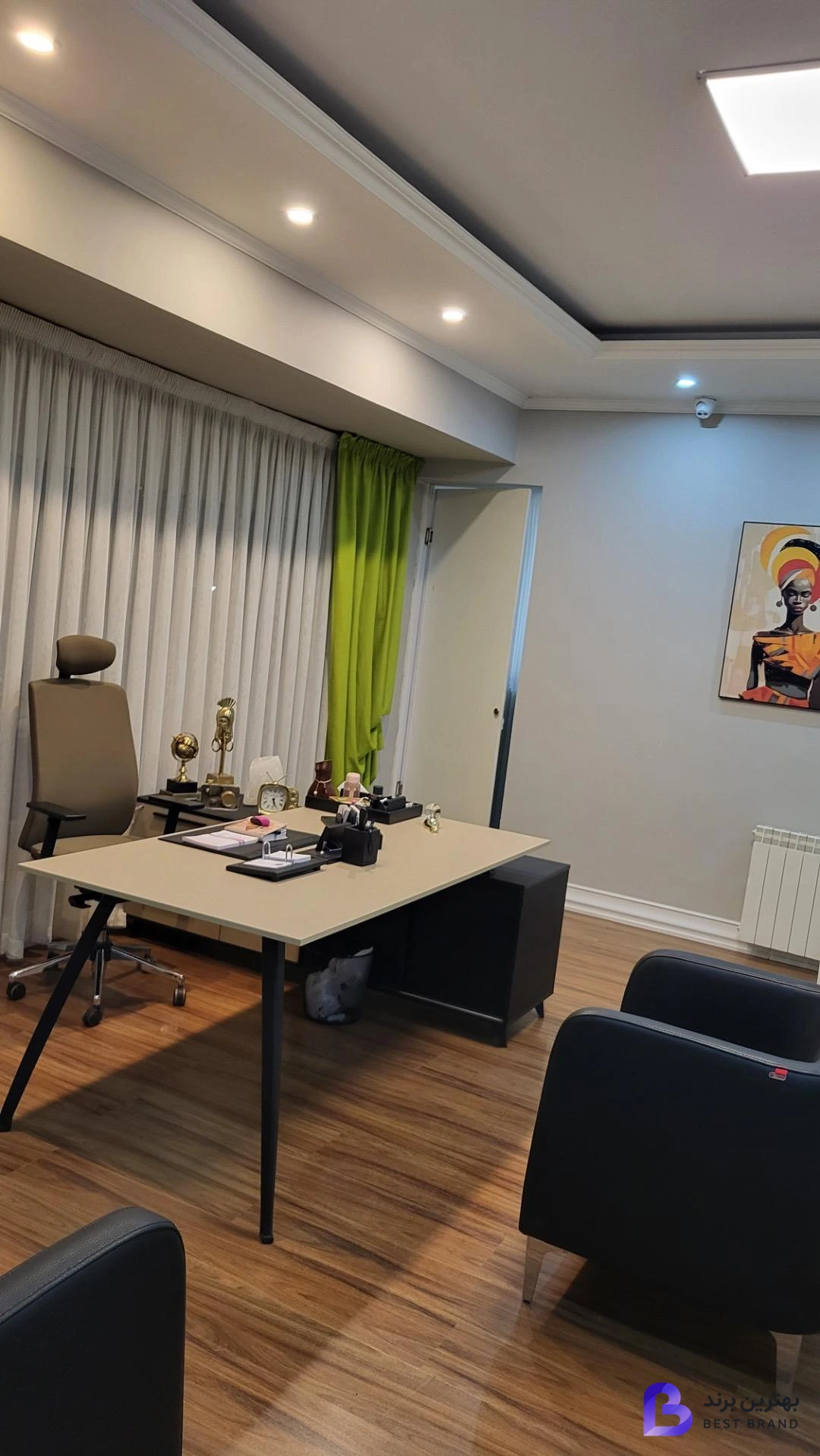 تصویر مرکز زیبایی و جراحی مدنا
