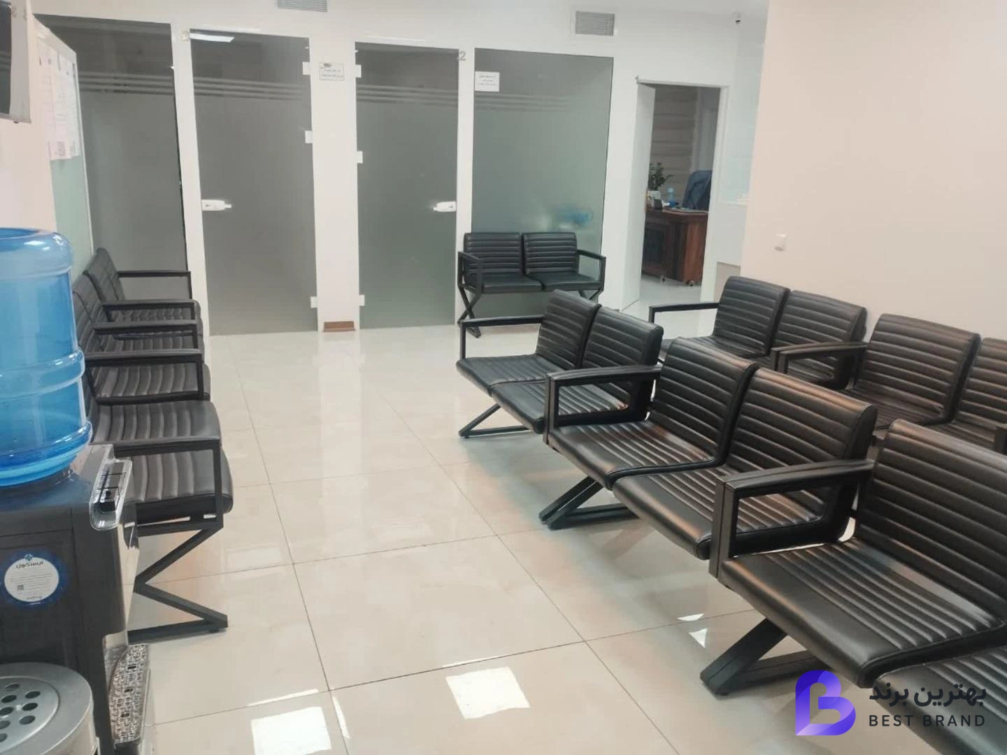 تصویر 2 از مرکز فوق تخصصی گوارش و کبد روهان دکتر حرمتی