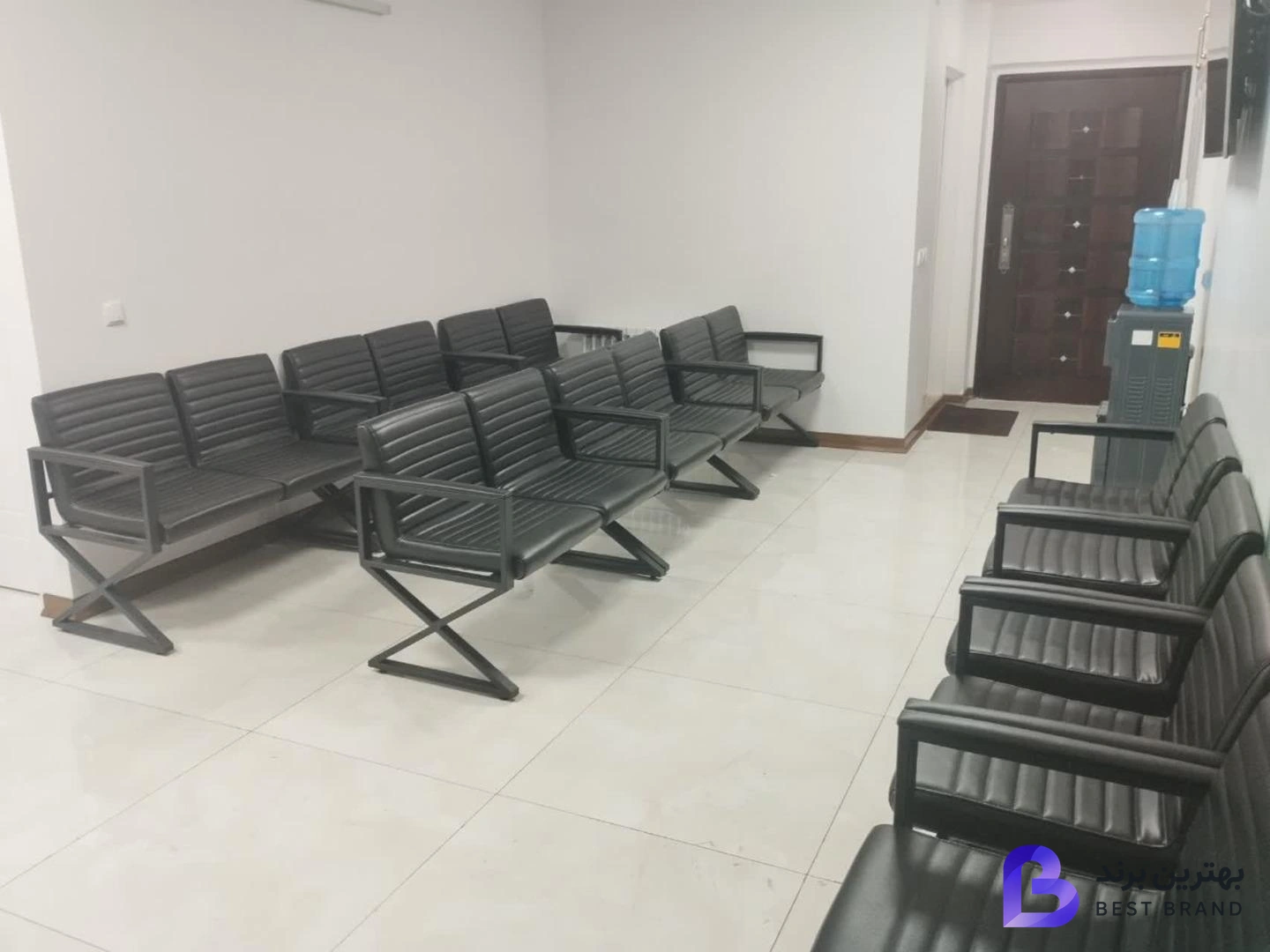 تصویر 3 از مرکز فوق تخصصی گوارش و کبد روهان دکتر حرمتی