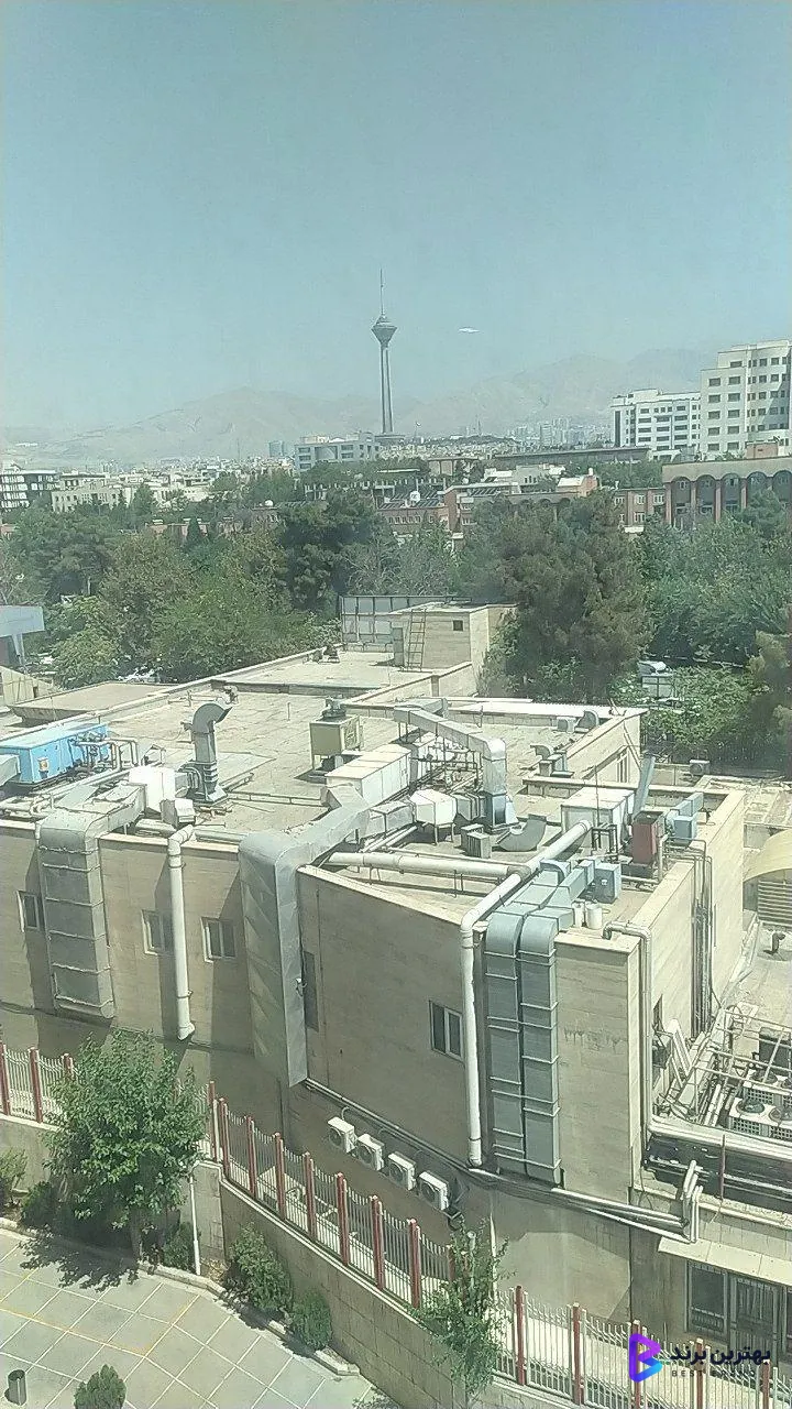 تصویر 3 از مرکز قلب تهران