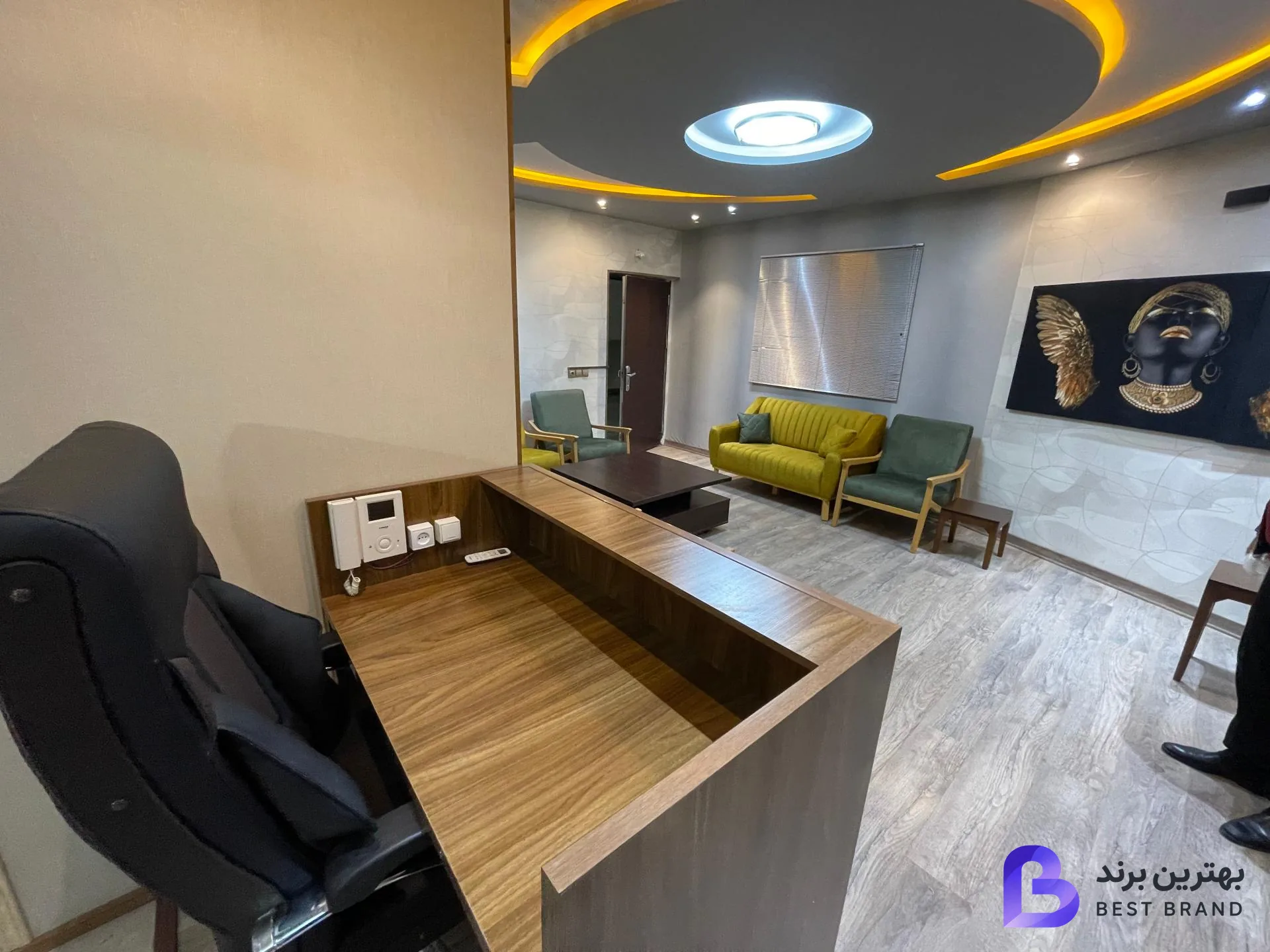 تصویر 4 از مرکز لیزر آینار