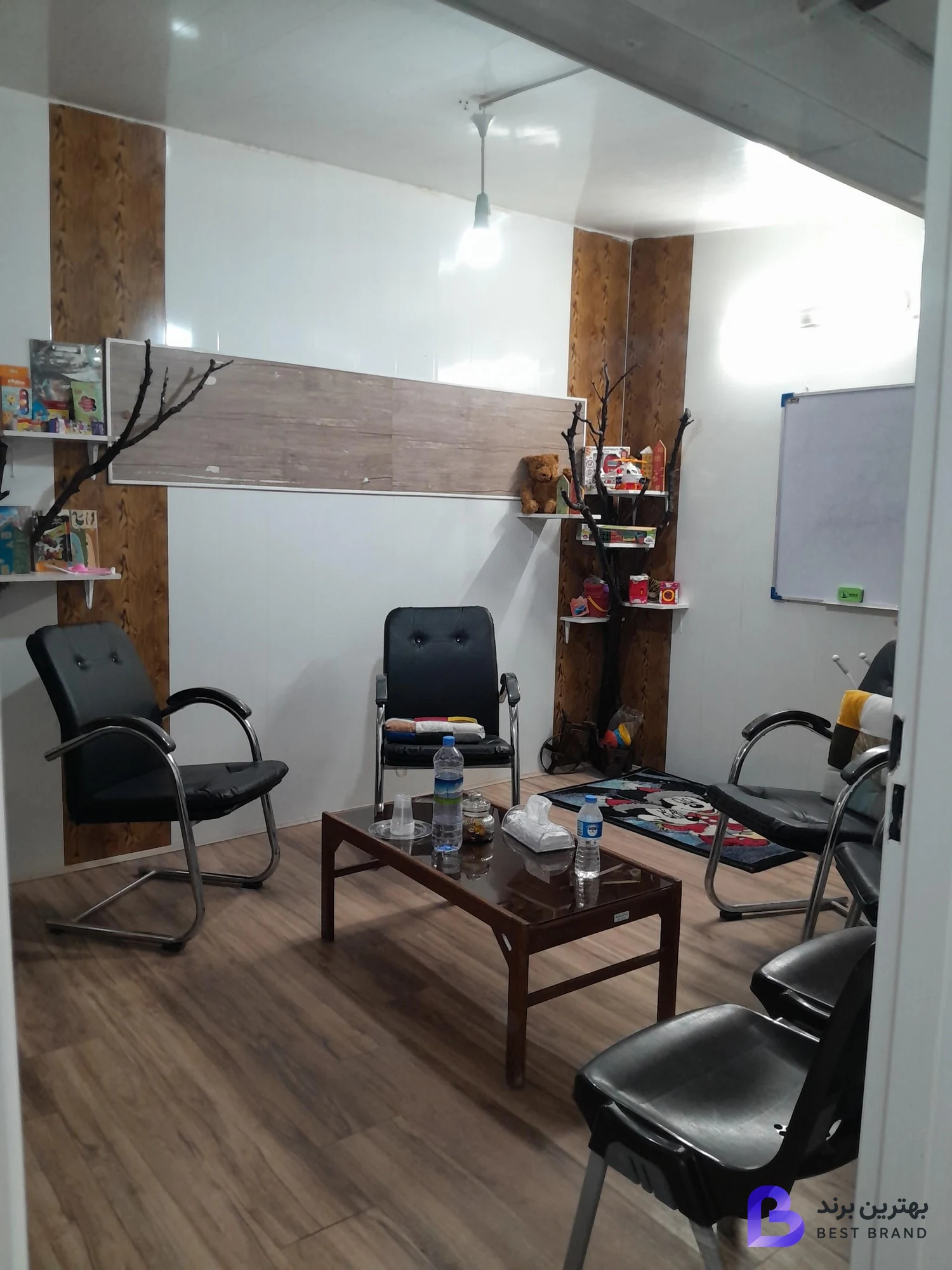 تصویر 3 از مرکز مشاوره عطار