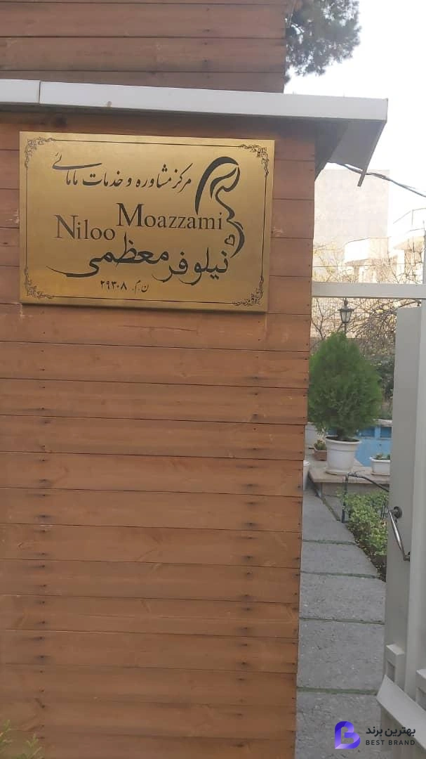 تصویر 2 از مرکز مشاوره مامایی نیلو معظمی