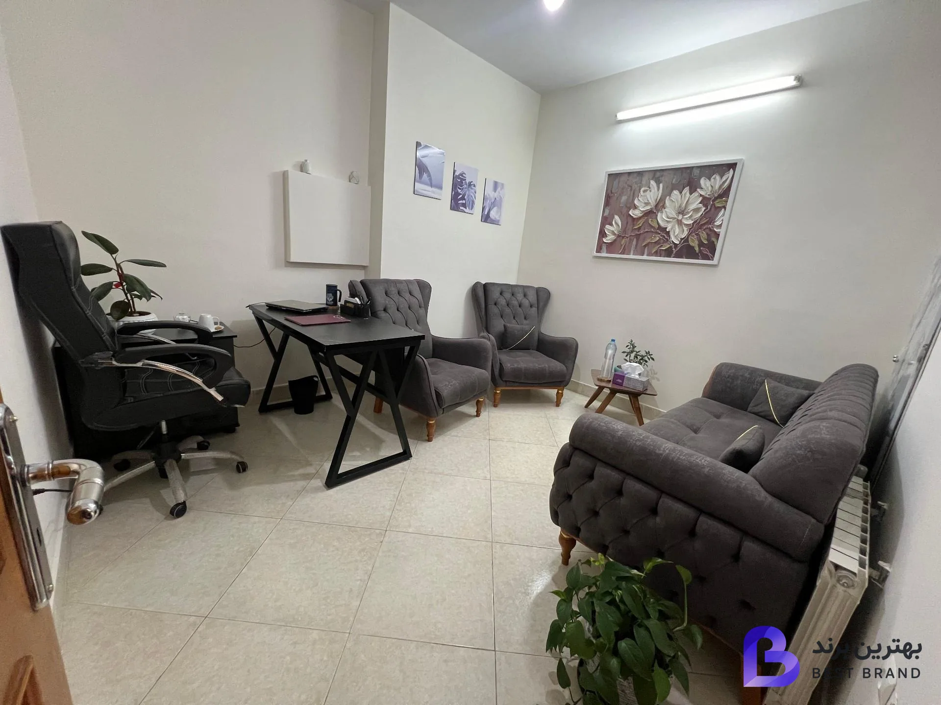 تصویر 2 از مرکز مشاوره و خدمات روانشناختی رهش