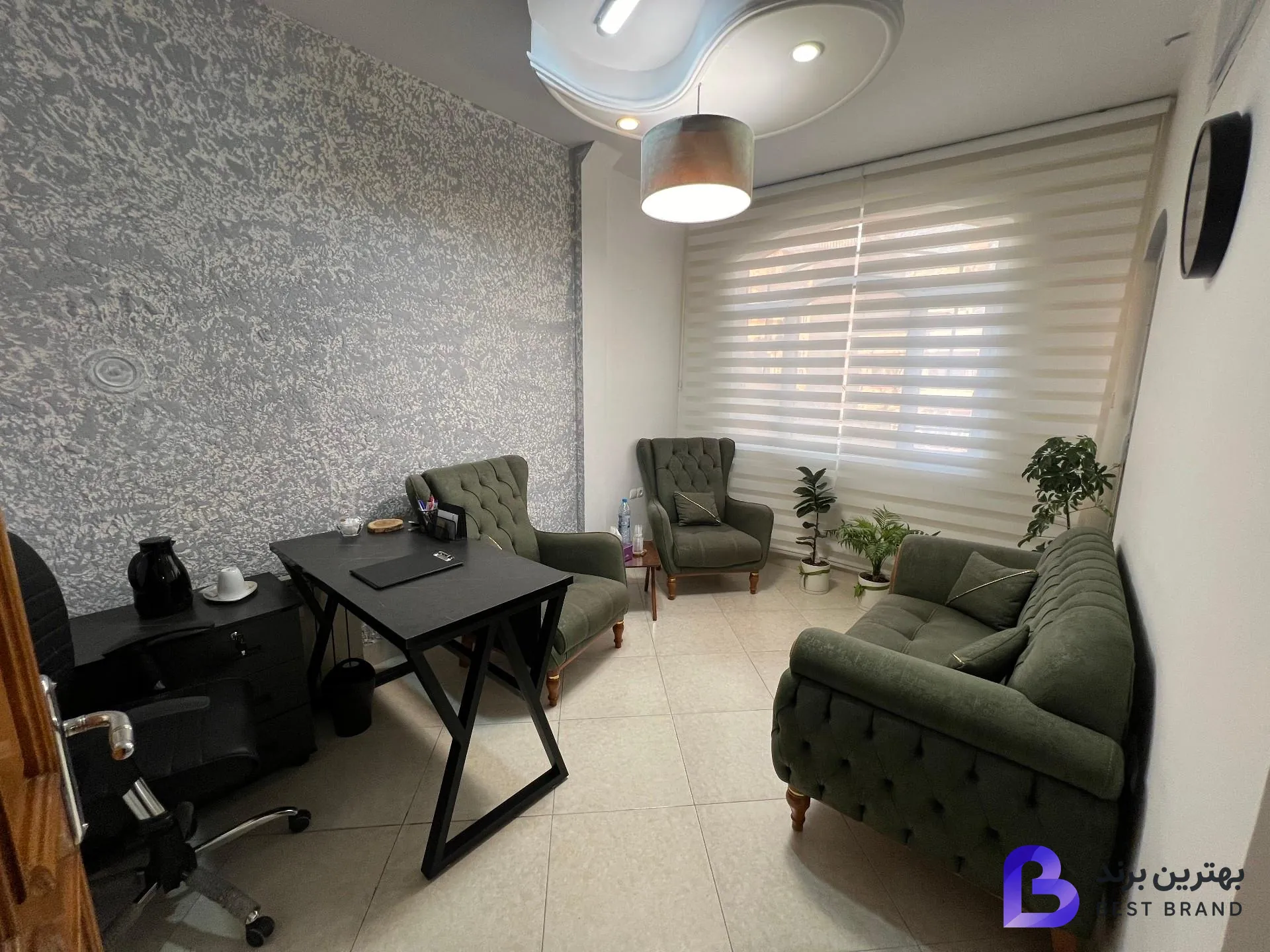 تصویر مرکز مشاوره و خدمات روانشناختی رهش