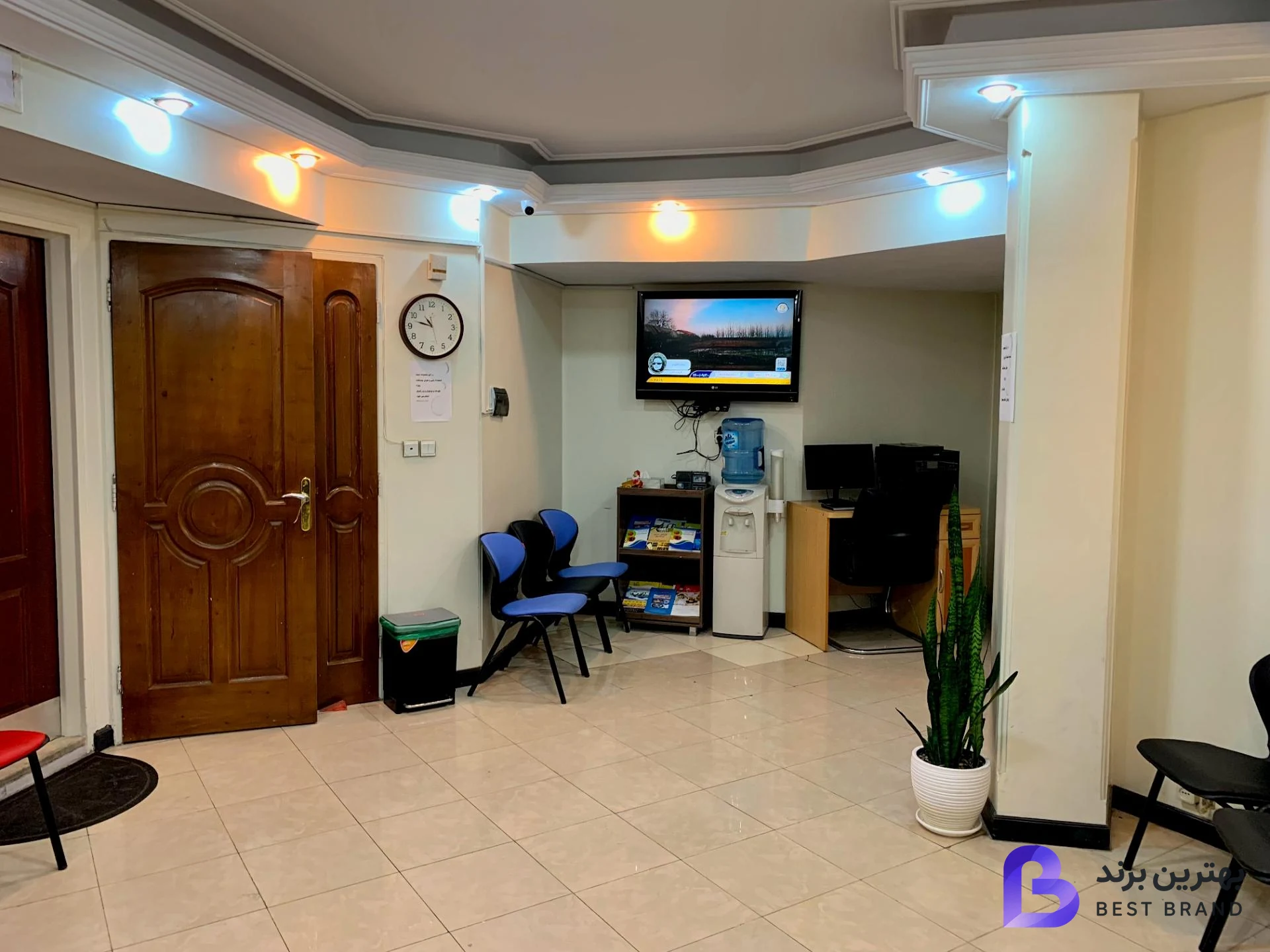 تصویر 1 از مرکز مشاوره و روان شناسی آویده