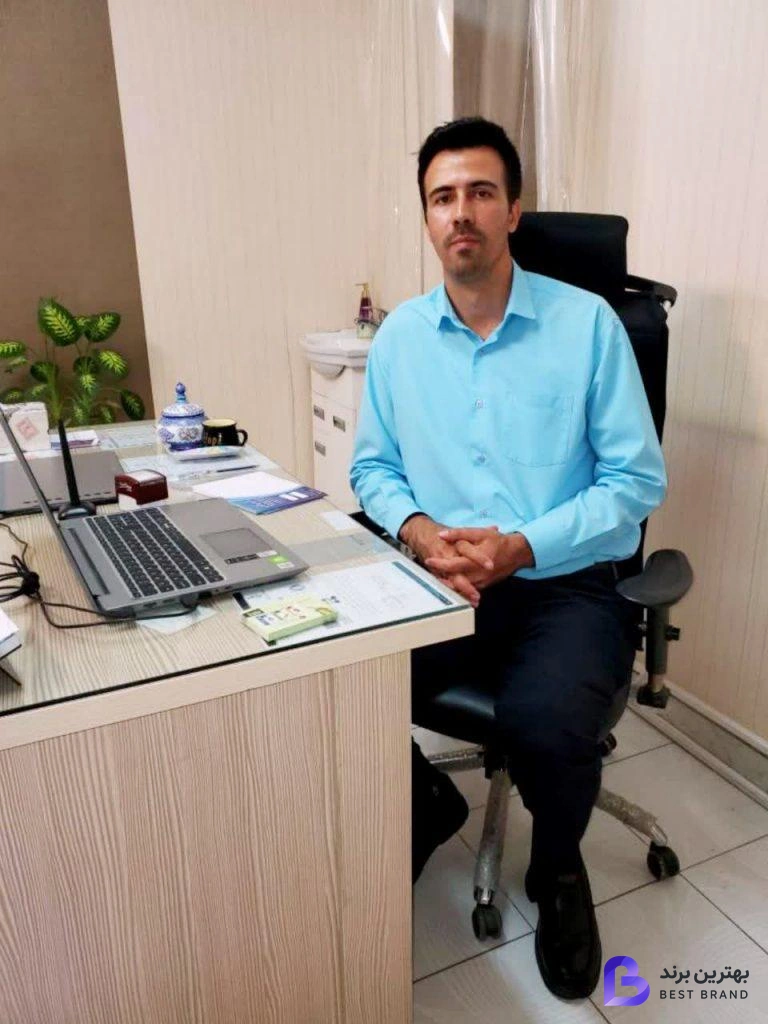 تصویر 1 از مرکز مشاوره و روانشناسی آرامش زندگی