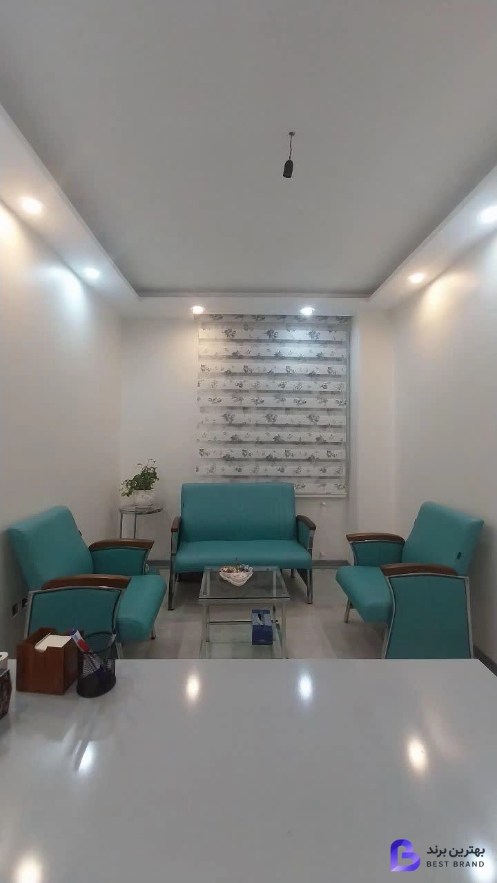 تصویر مرکز مشاوره و روانشناسی ادراک نو