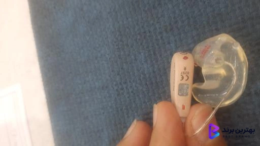 تصویر 2 از مرکز گوش و شنوایی غرب تهران