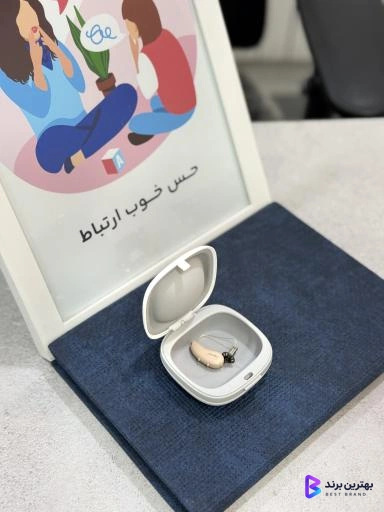 تصویر 5 از مرکز گوش و شنوایی غرب تهران