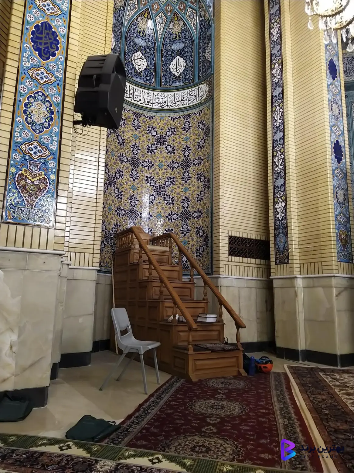 تصویر 3 از مسجد جلیلی
