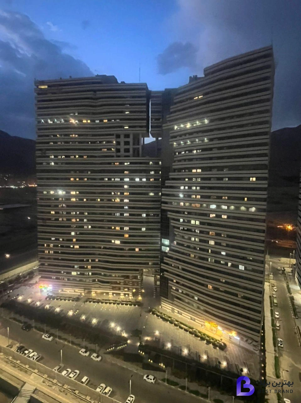 تصویر 4 از مسکن بزرگ چیتگر