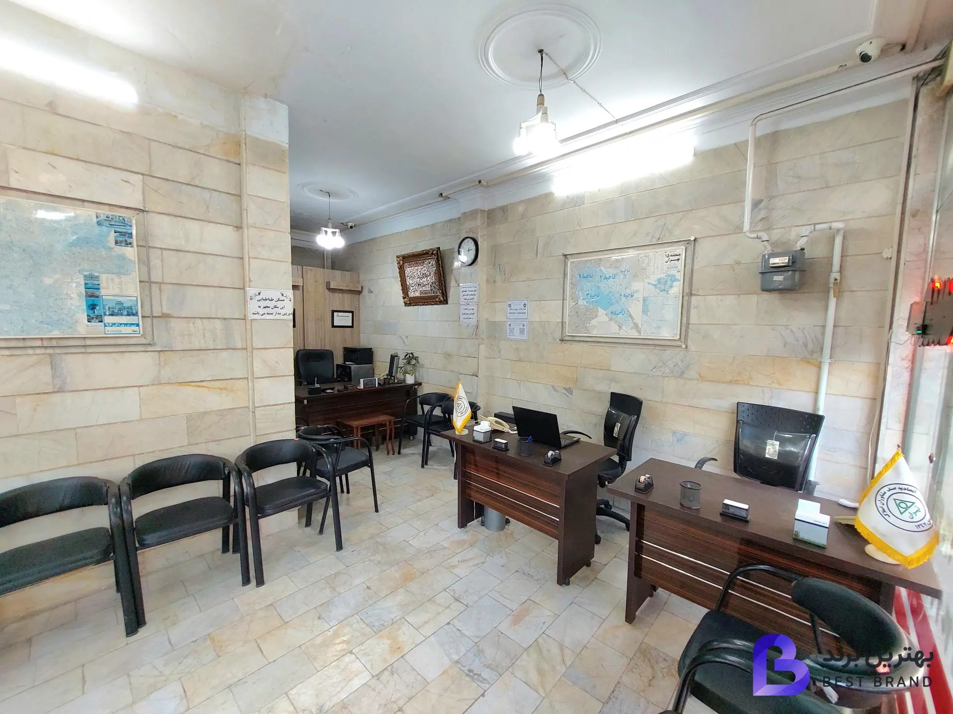 تصویر 2 از مسکن طباطبایی