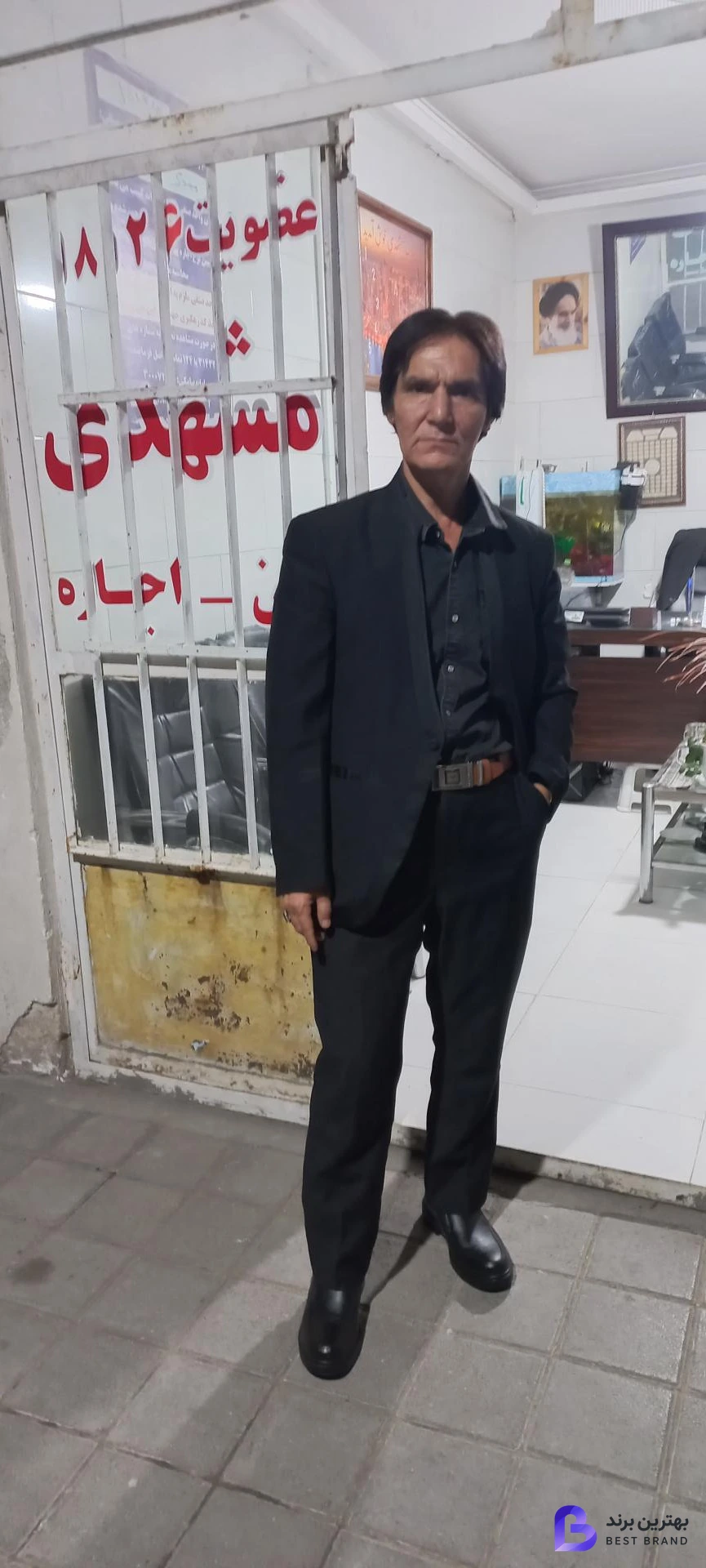 تصویر 2 از مشاور املاک مشهدی