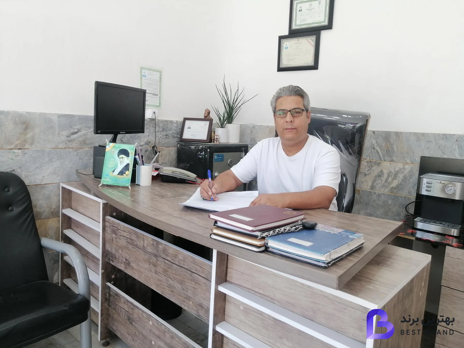 تصویر 2 از مشاور املاک هامون