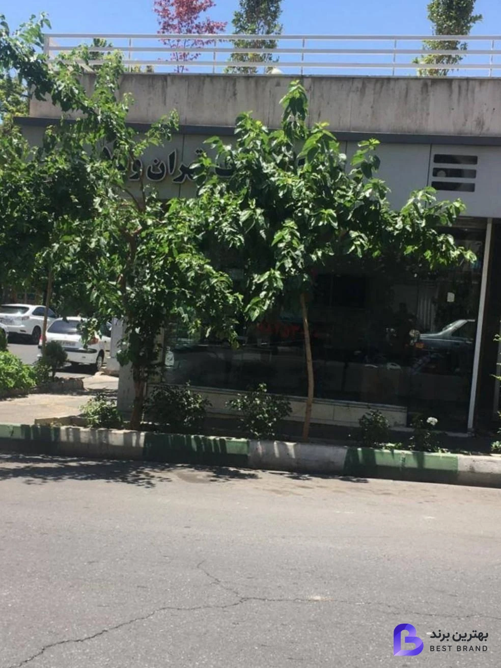 تصویر مشاور املاک پارک تهران ویلا