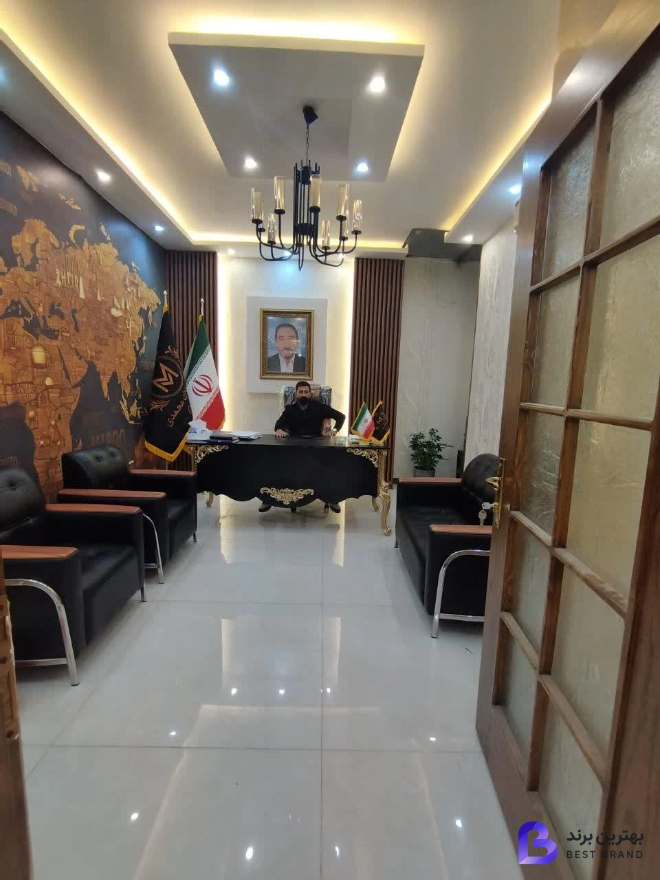 تصویر 1 از مشاورین سراسری املاک محمدی