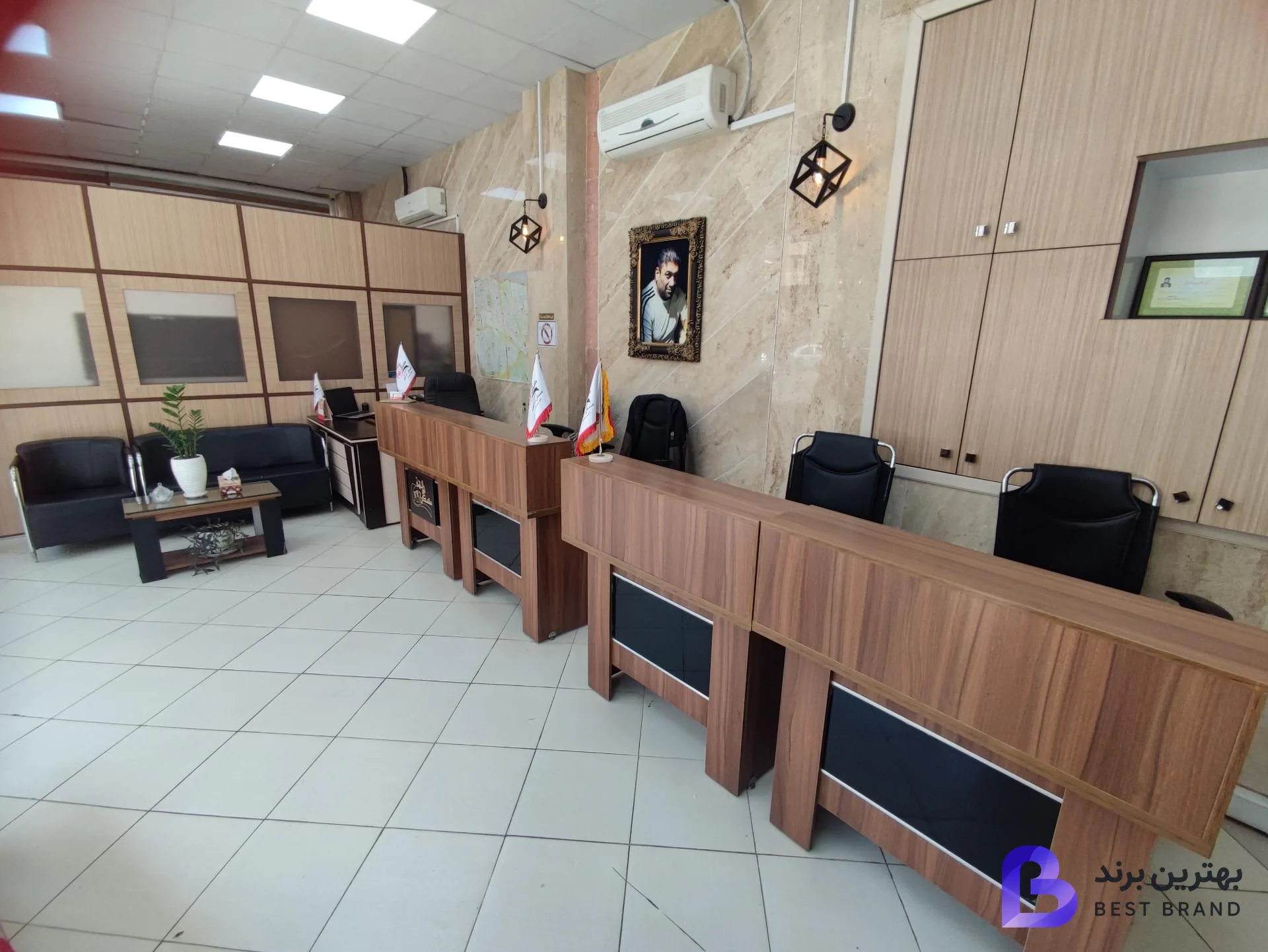 تصویر 3 از مشاورین مسکن امرالهی