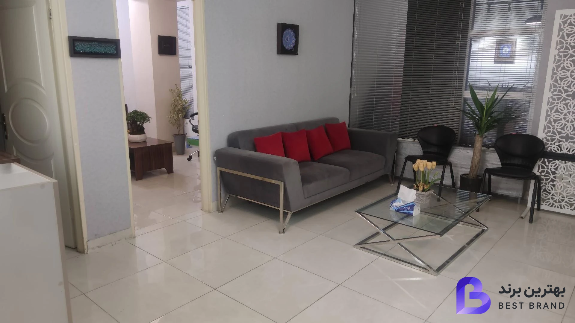 تصویر 2 از مطب جراحی دکتر علی حقانی