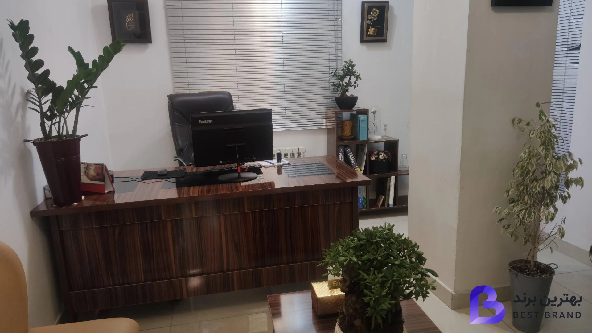 تصویر مطب جراحی دکتر علی حقانی