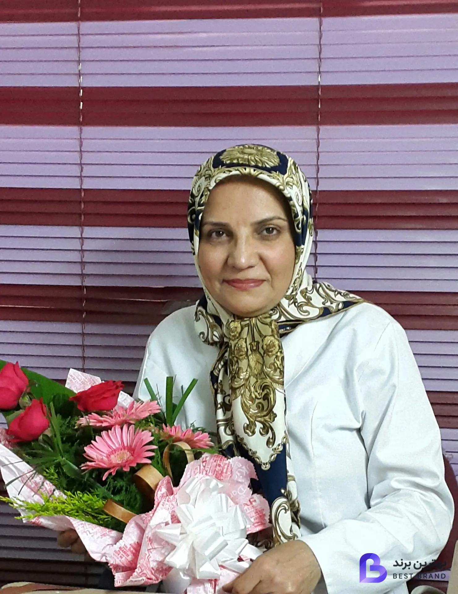 تصویر مطب خدیجه ایزدی