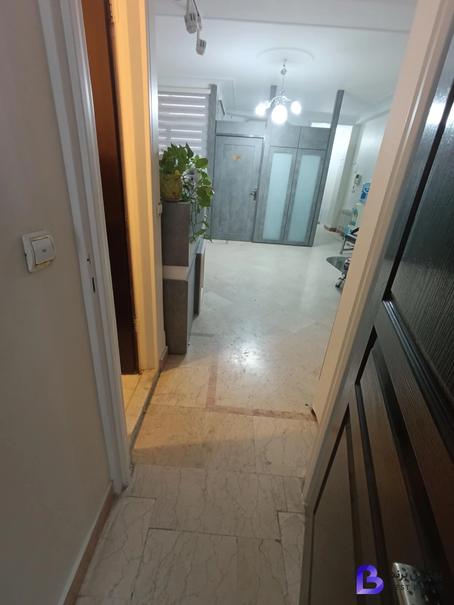 تصویر مطب دکتر زهرا رجبی