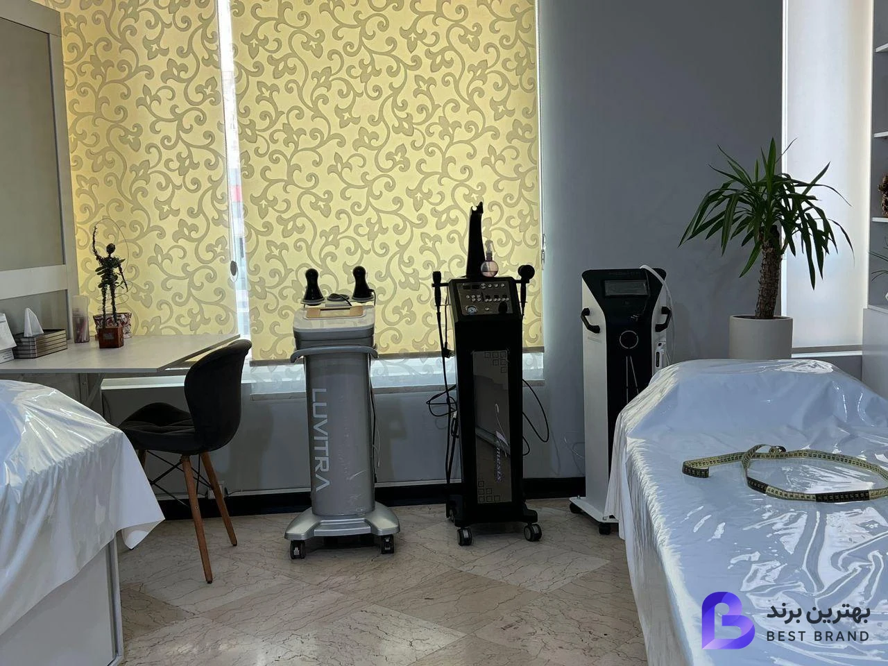 تصویر 1 از مطب دکتر عبدالهی فرد