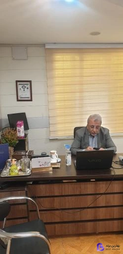 تصویر 2 از مطب دکتر غفوری نائینی