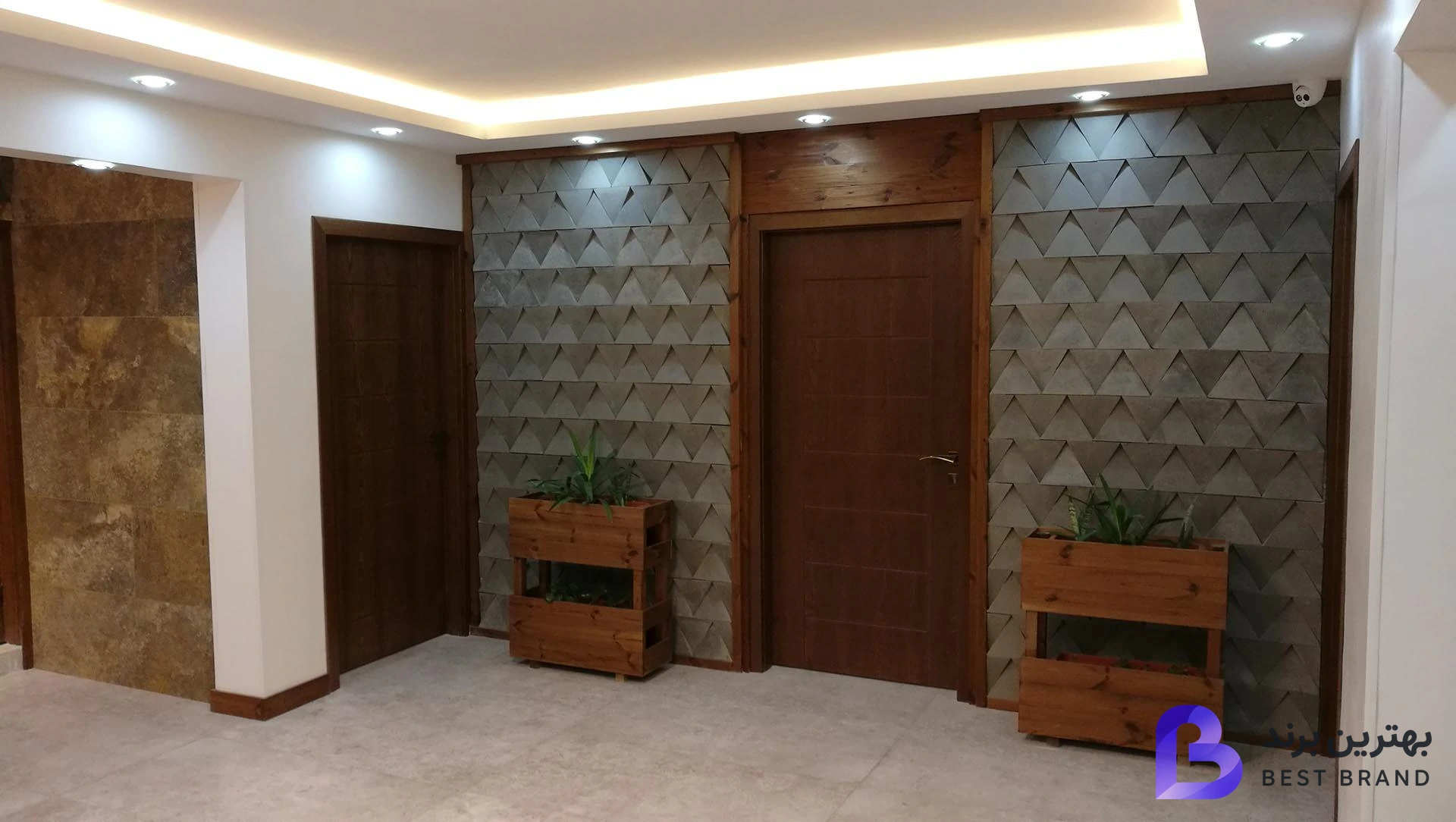 تصویر 2 از مطب دکتر فرشید آچاک متخصص گوش حلق بینی