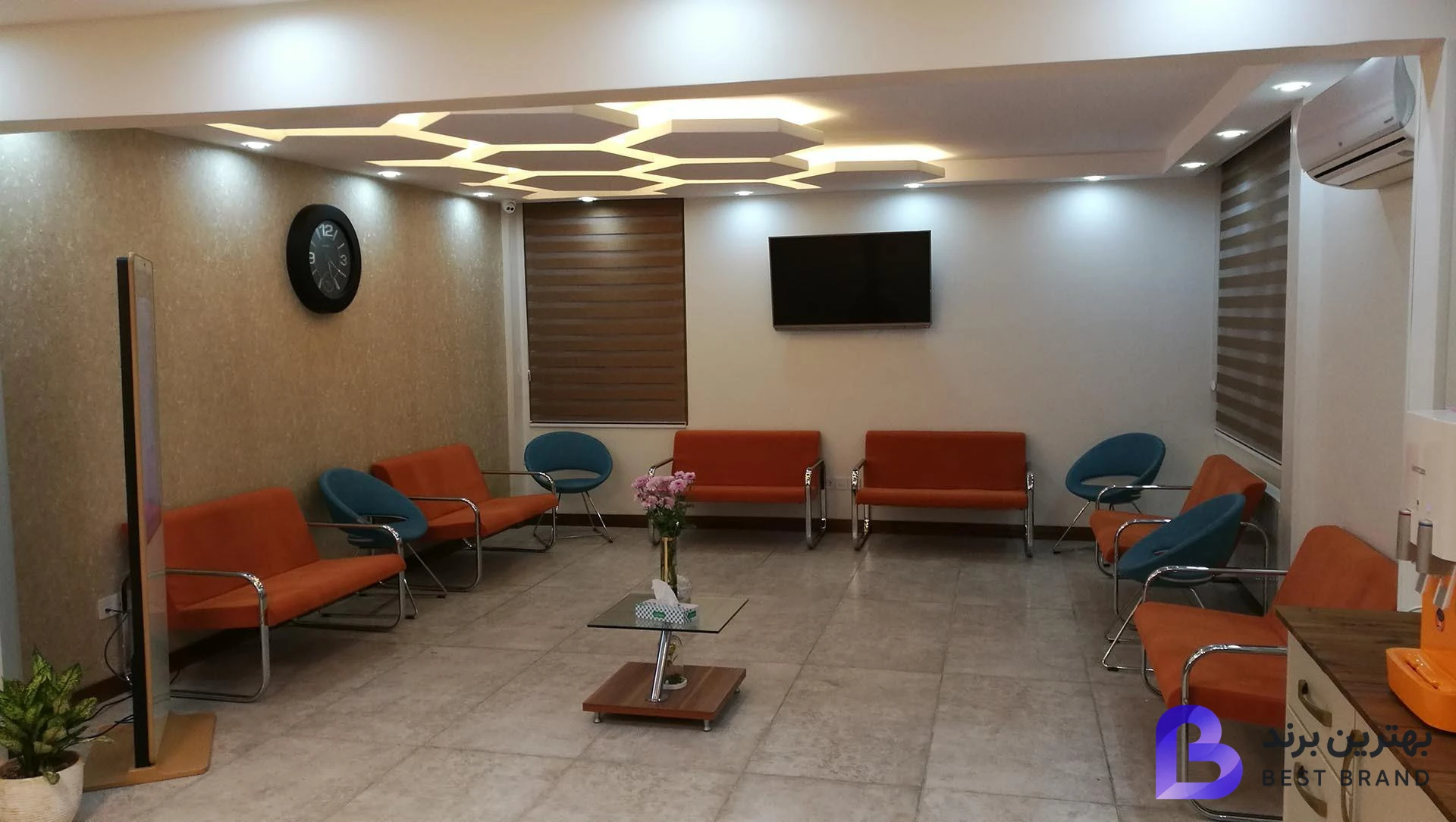 تصویر 4 از مطب دکتر فرشید آچاک متخصص گوش حلق بینی