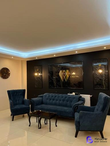 تصویر 1 از مطب دکتر فرهاد فارسی نیا متخصص دندانپزشکی