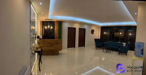 تصویر 3 از مطب دکتر فرهاد فارسی نیا متخصص دندانپزشکی