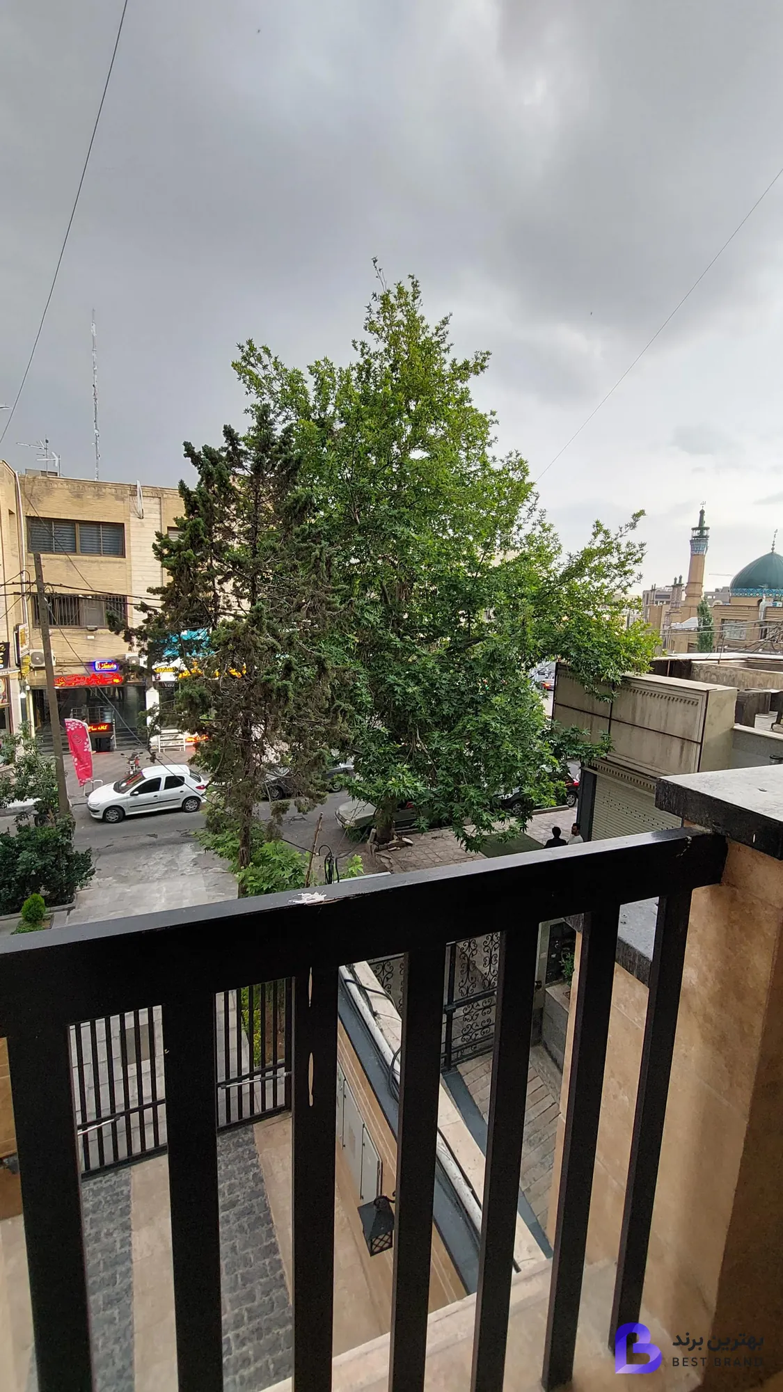 تصویر 3 از مطب دکتر محمدعلی بیات شهبازی فوق تخصص جراحی پلاستیک