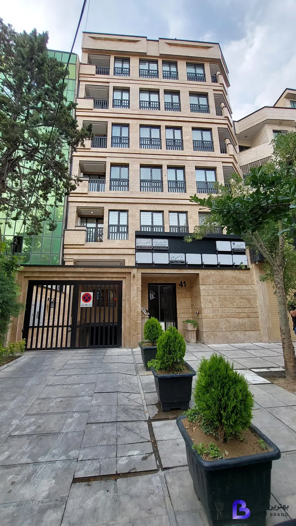 تصویر 4 از مطب دکتر محمدعلی بیات شهبازی فوق تخصص جراحی پلاستیک
