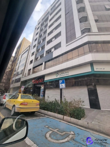 تصویر 3 از مطب دکتر محمدعلی محرابی فوق تخصص قلب و عروق