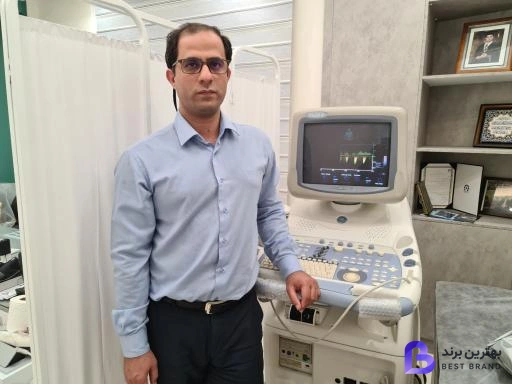 تصویر 5 از مطب دکتر محمدعلی محرابی فوق تخصص قلب و عروق