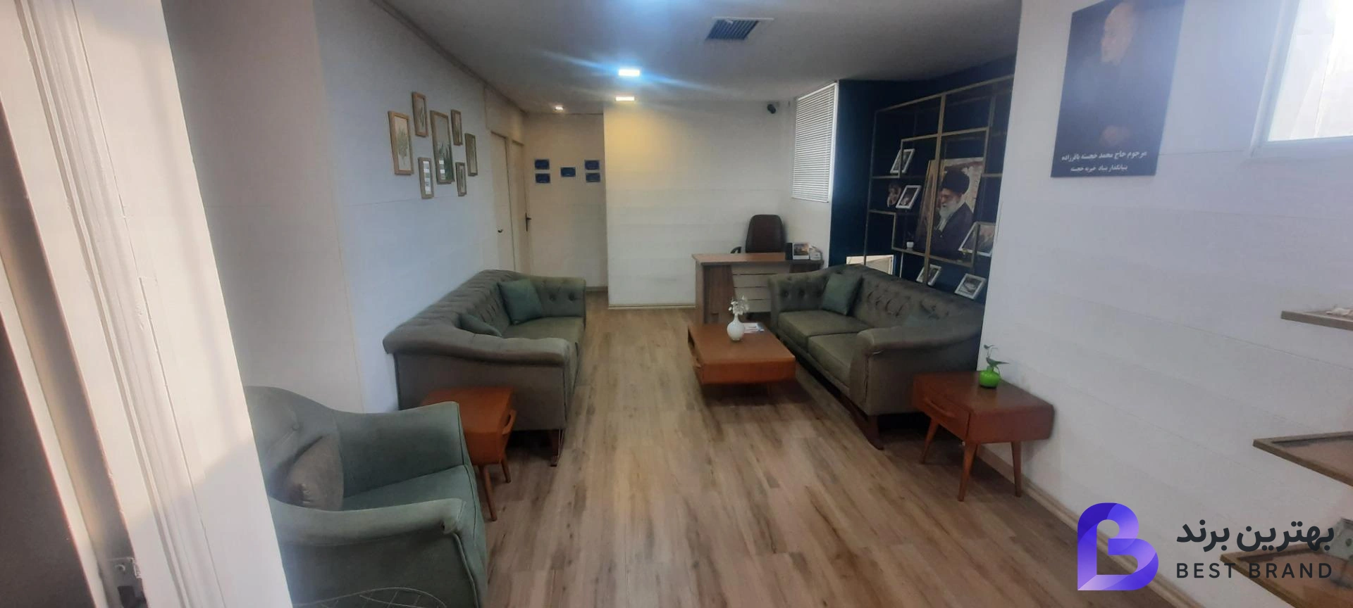 تصویر 2 از مطب روانشناسی سید مصطفی موسوی بزاز