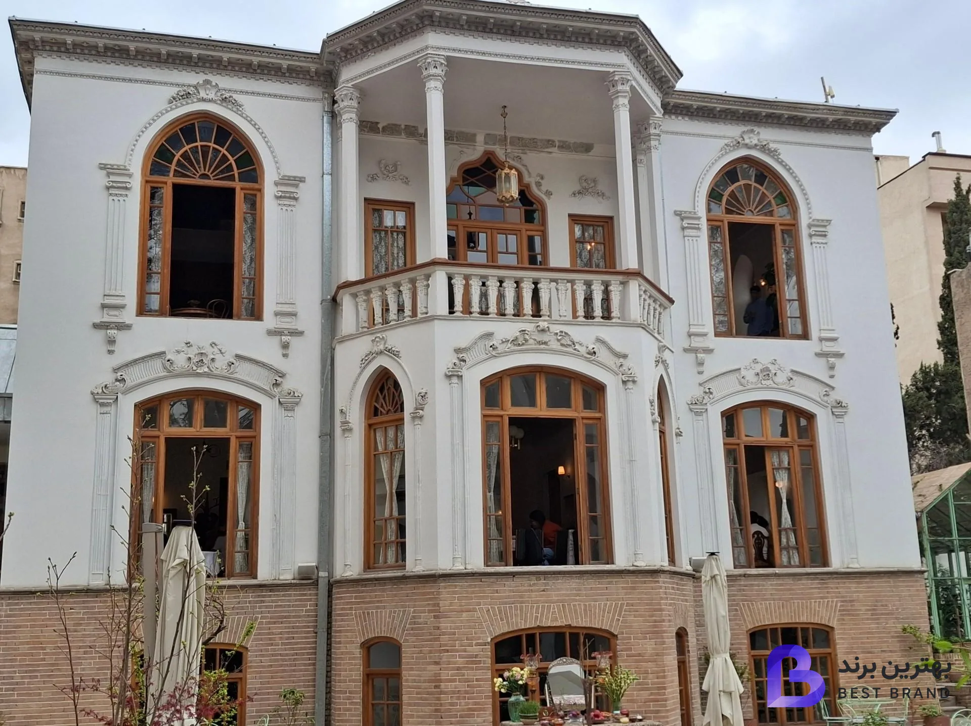 تصویر 2 از منزل بهرامی
