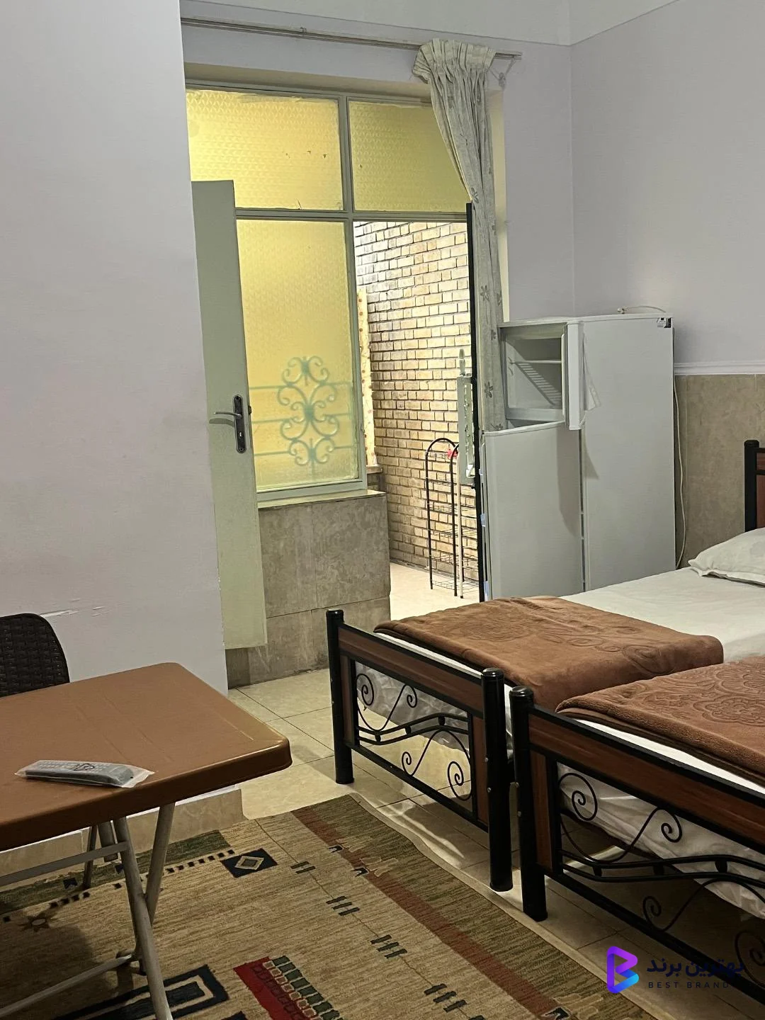 تصویر مهمانپذیر فرآیین فرهنگ
