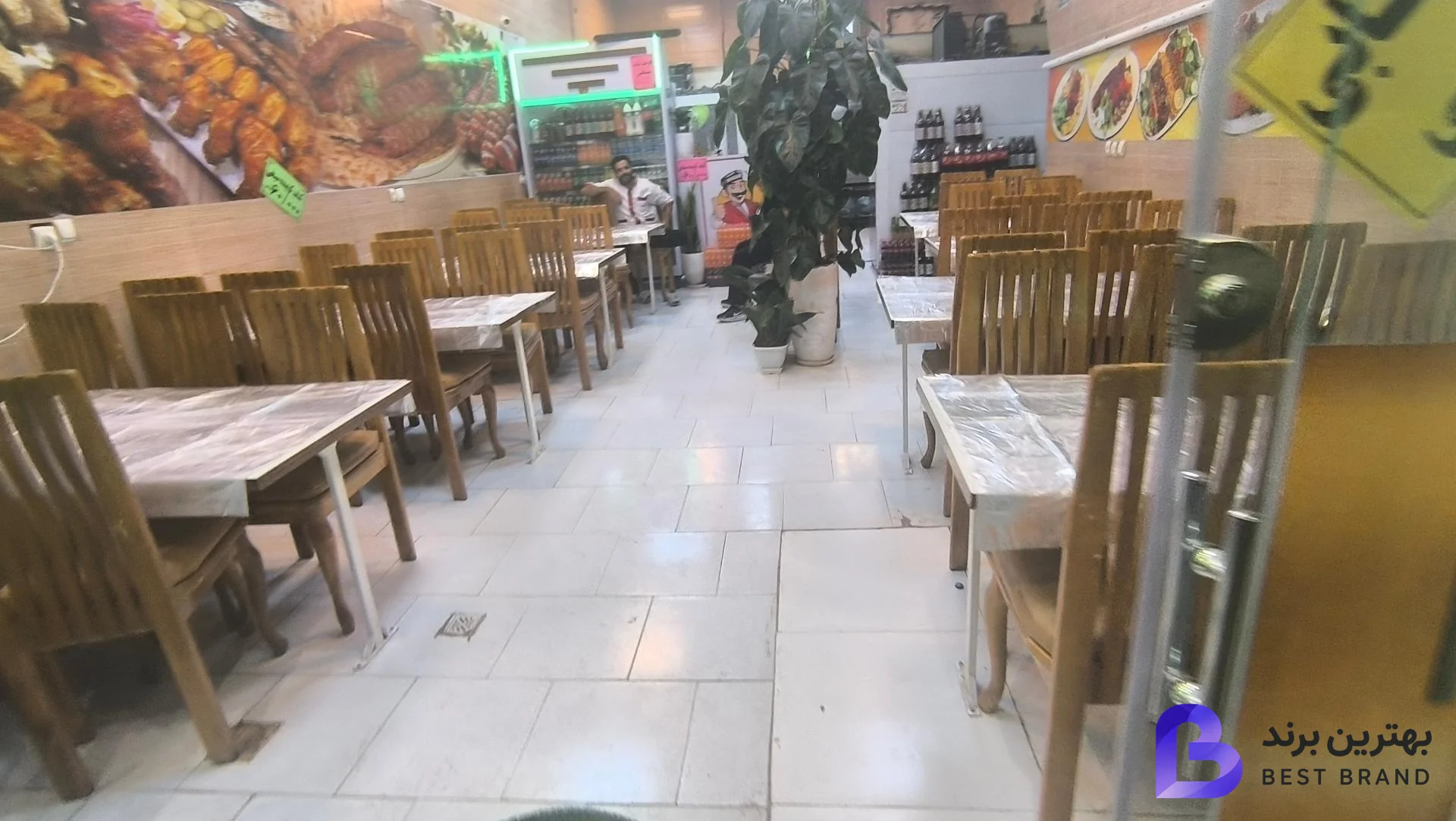 تصویر 2 از مهمانپذیر ممتاز سادات