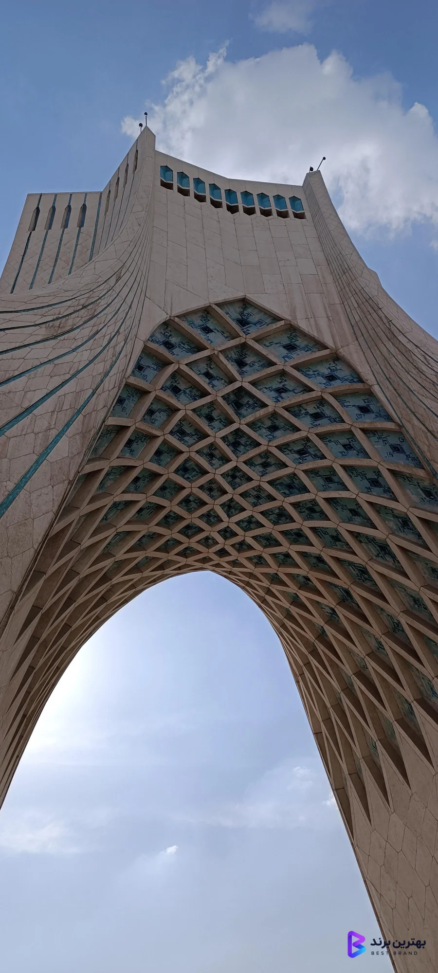 تصویر 2 از موزه برج آزادی (تالار کهن)