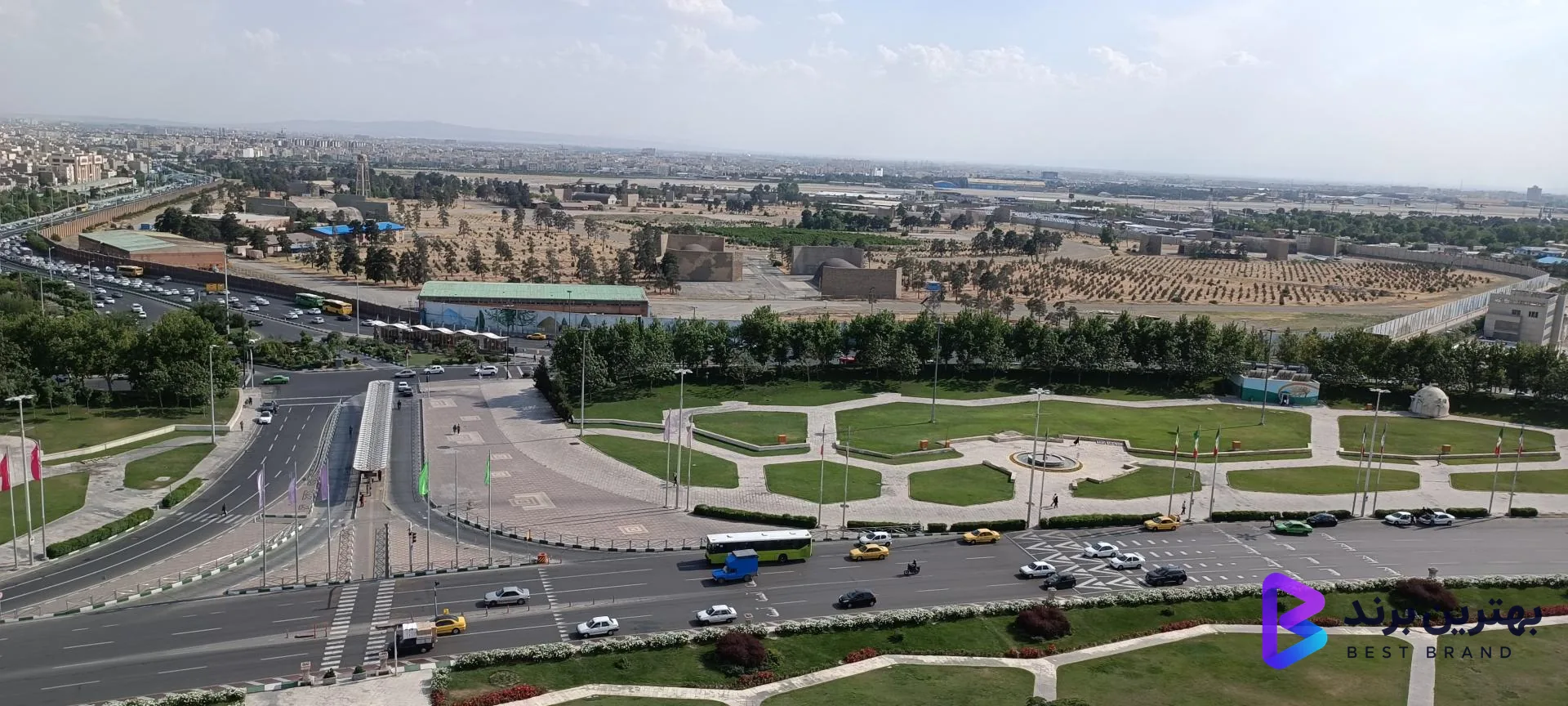 تصویر 3 از موزه برج آزادی (تالار کهن)