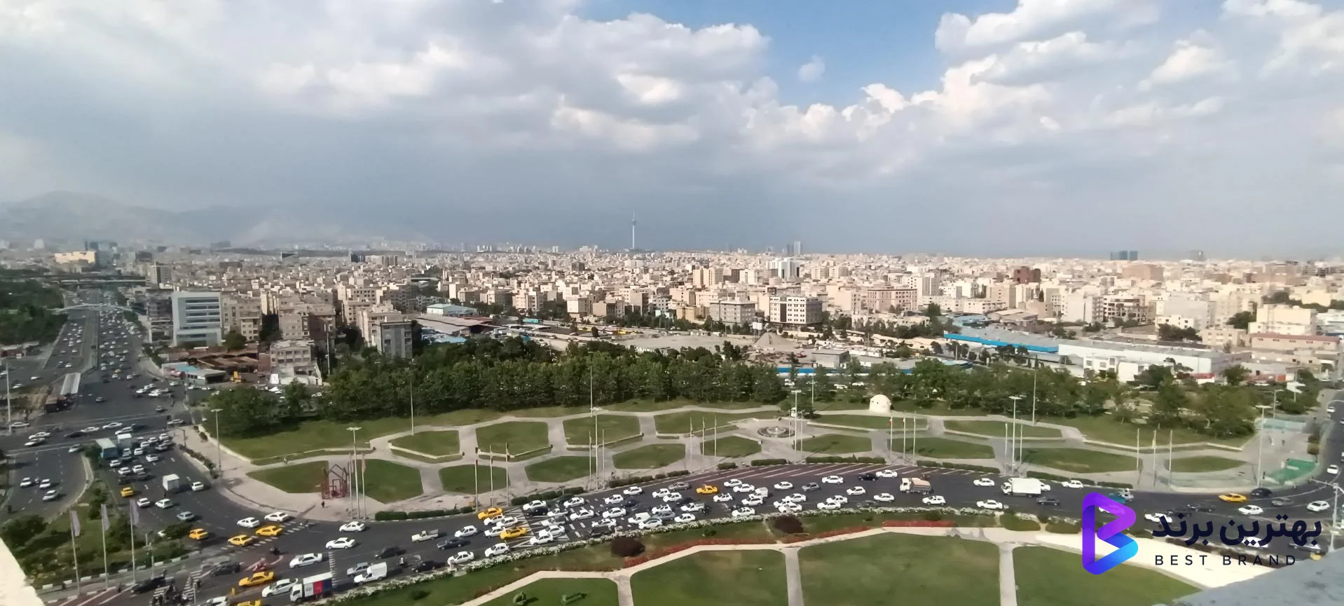 تصویر موزه برج آزادی (تالار کهن)