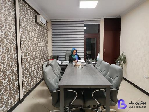 تصویر 1 از موسسه حقوقی آقازاده
