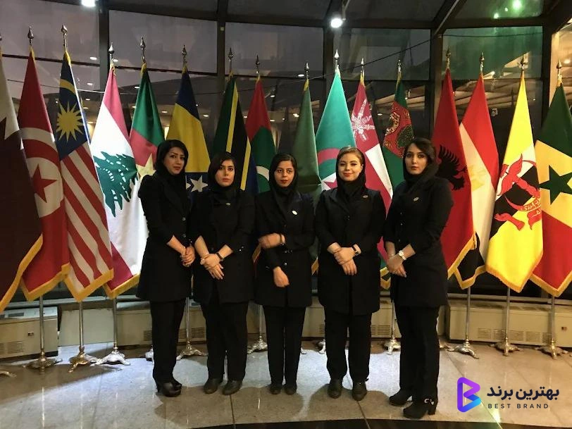 تصویر موسسه حقوقی بینش