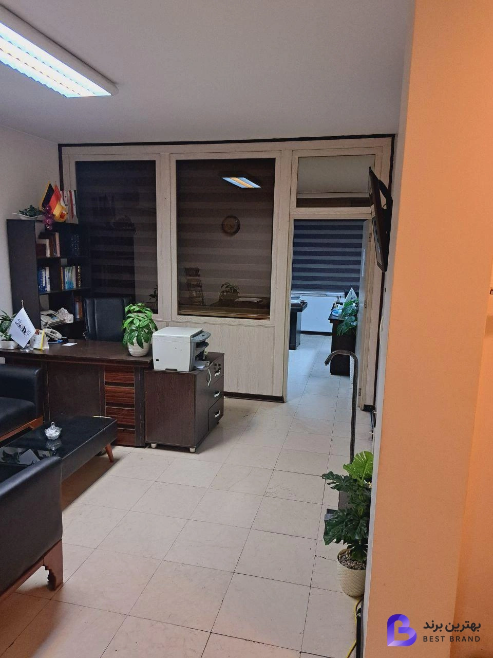 تصویر 4 از موسسه حقوقی ترنم عدالت