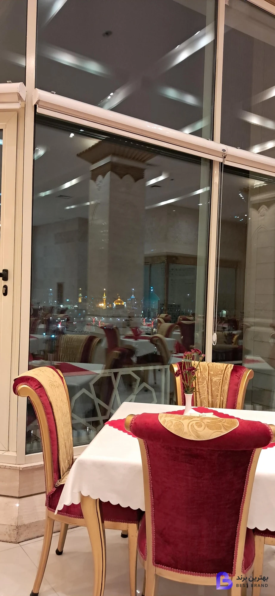 تصویر 2 از هتل آپارتمان بشری