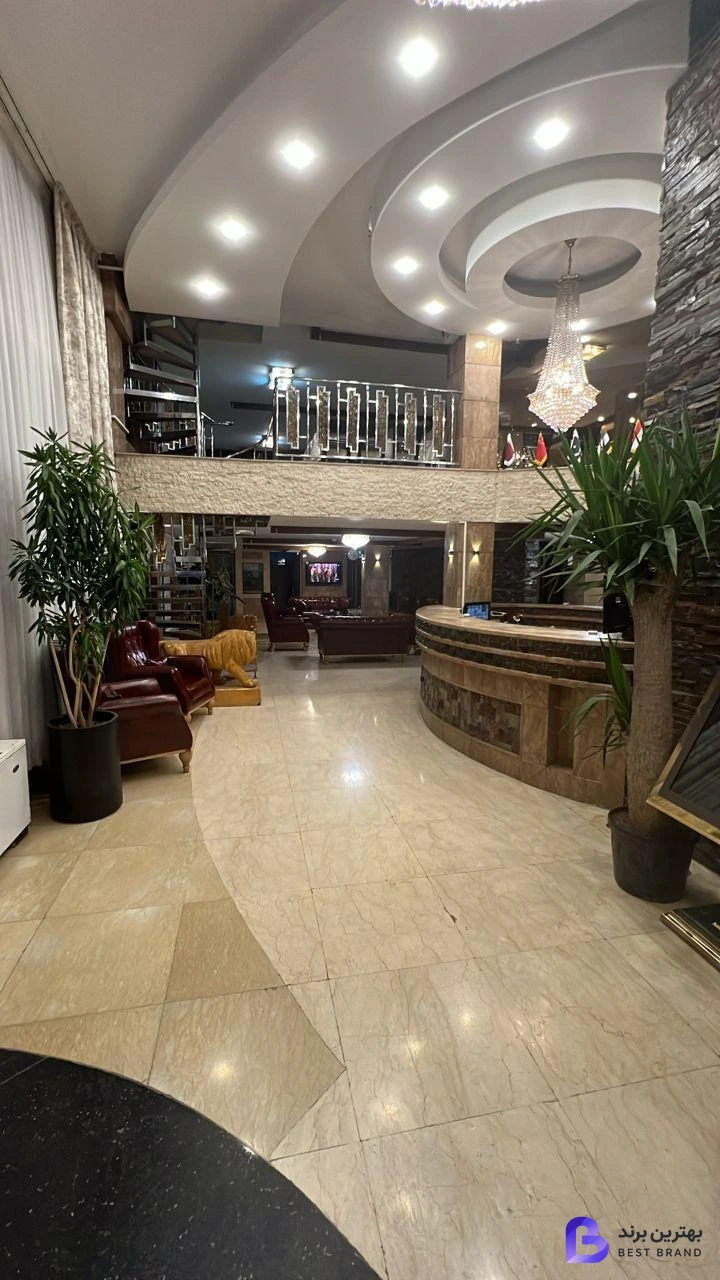 تصویر 3 از هتل آپارتمان عمارت مشهد